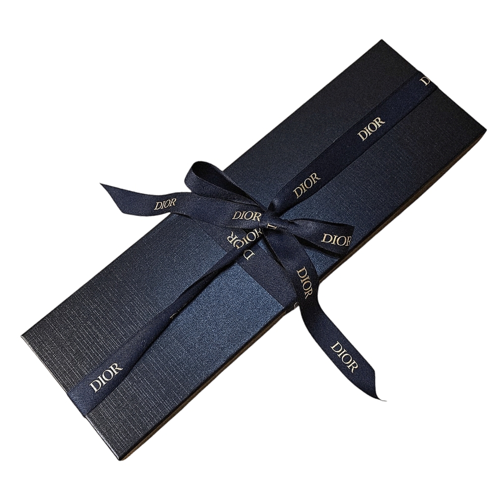 CHRISTIAN DIOR TIE - Picture 11 of 11